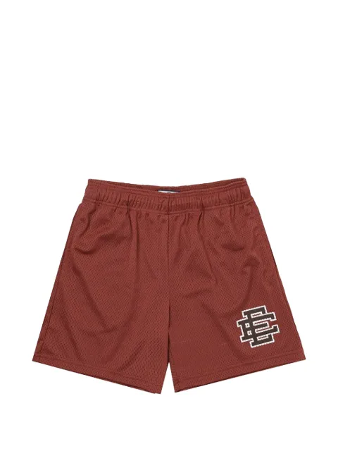 ERIC EMANUEL EE Basic mesh shorts