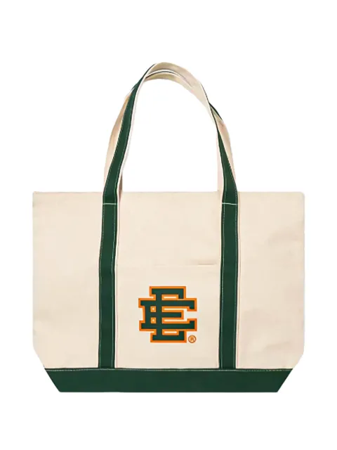 ERIC EMANUEL EE tote bag