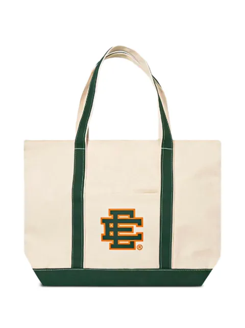 ERIC EMANUEL tote EE