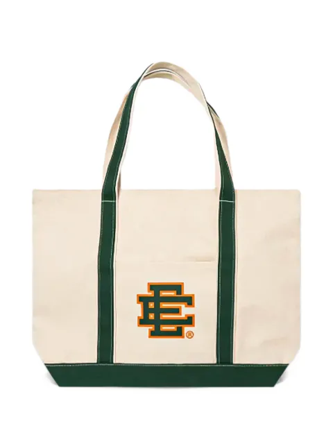 ERIC EMANUEL EE tote bag