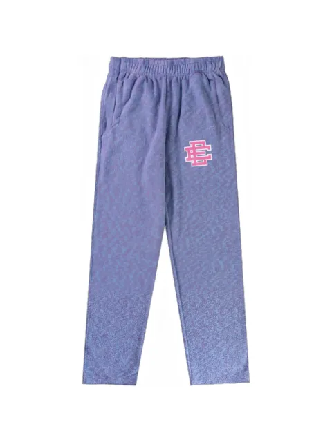 ERIC EMANUEL EE boucle track pants