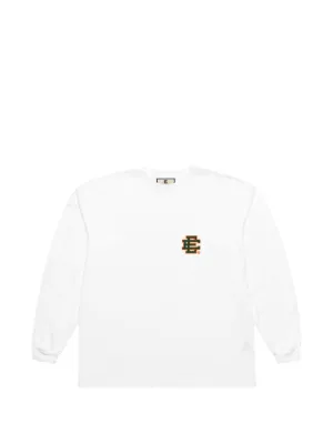 Stüssy Paris ロングTシャツ | ホワイト | FARFETCH JP
