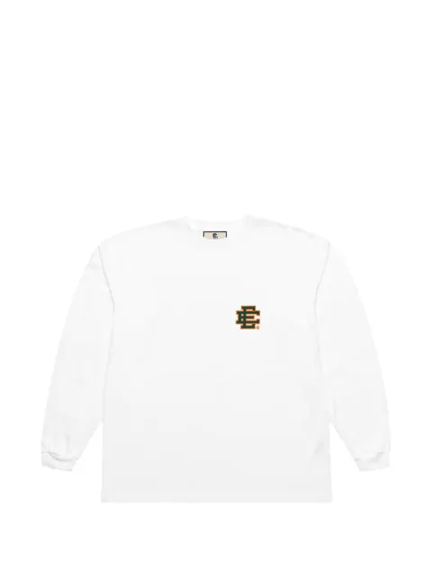 ERIC EMANUEL EE long-sleeved T-shirt