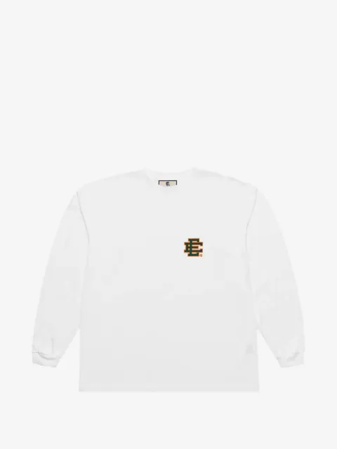 ERIC EMANUEL EE long-sleeved T-shirt