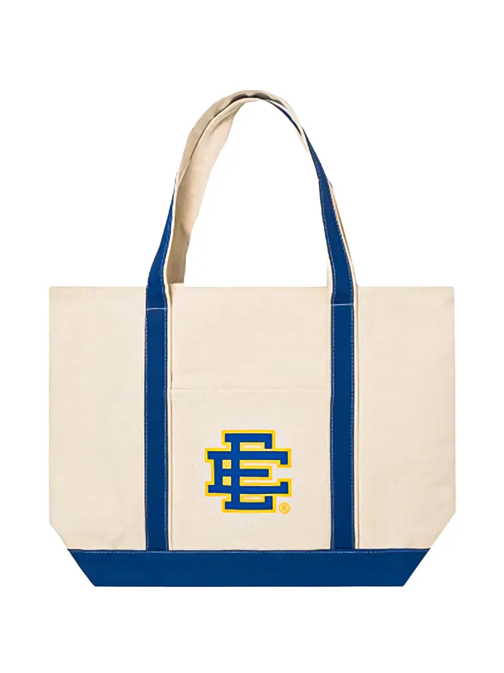 ERIC EMANUEL EE tote bag - Toni neutri