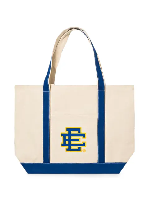 ERIC EMANUEL EE tote bag