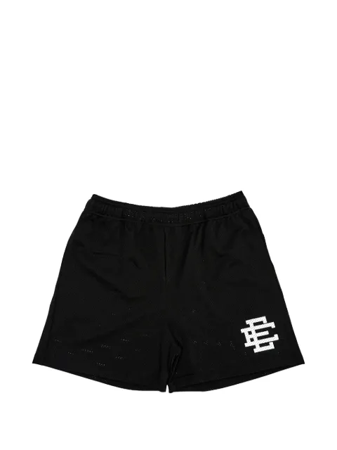 ERIC EMANUEL EE Basic mesh shorts