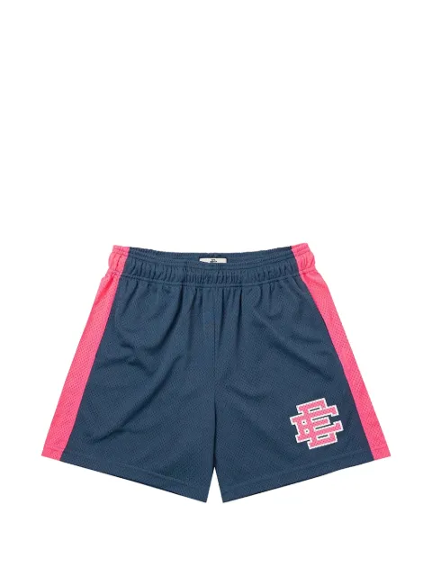 ERIC EMANUEL EE Basic mesh shorts