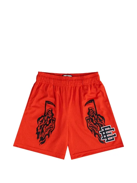 ERIC EMANUEL EE Basic Warren Lotas shorts