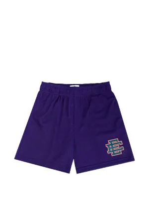 ERIC EMANUEL ショートパンツ | ブルー | FARFETCH JP