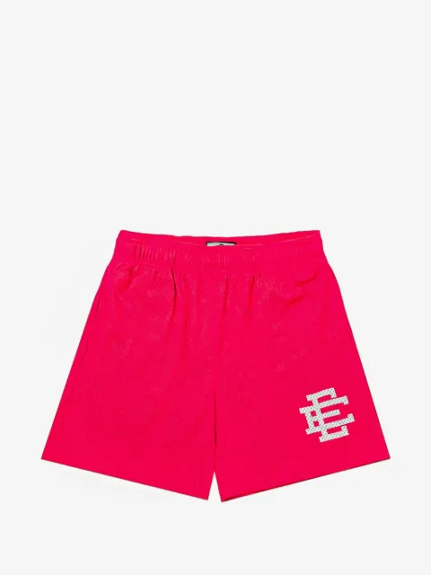 ERIC EMANUEL EE Basic mesh shorts