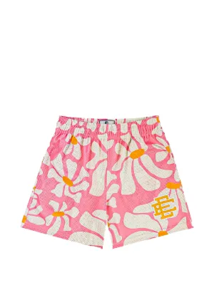 AAPE BY *A BATHING APE® ショートパンツ | ピンク | FARFETCH JP