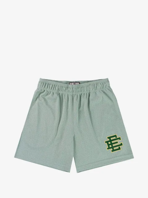 ERIC EMANUEL Core mesh shorts