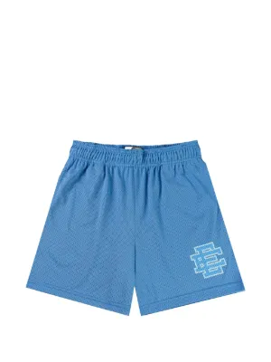 ERIC EMANUEL ショートパンツ | ブルー | FARFETCH JP