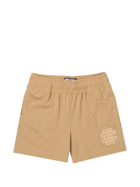 ERIC EMANUEL EE Core mesh shorts
