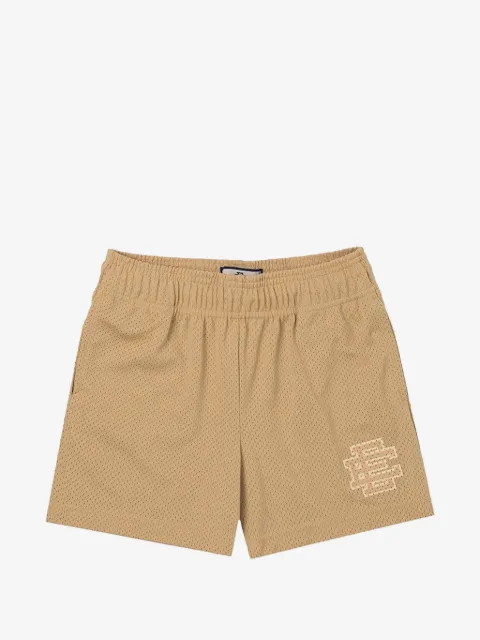 ERIC EMANUEL EE Core mesh shorts