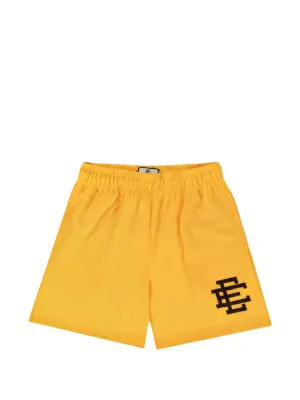 ERIC EMANUEL ショートパンツ | オレンジ | FARFETCH JP