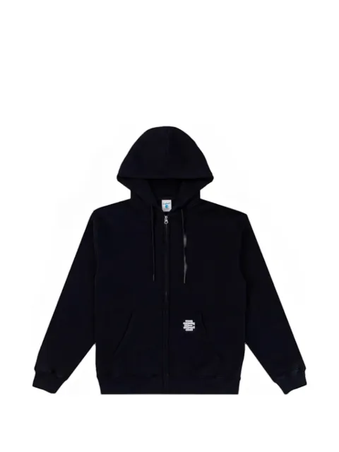 ERIC EMANUEL EE zip-up hoodie