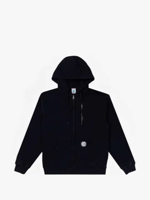 ERIC EMANUEL EE zip-up hoodie