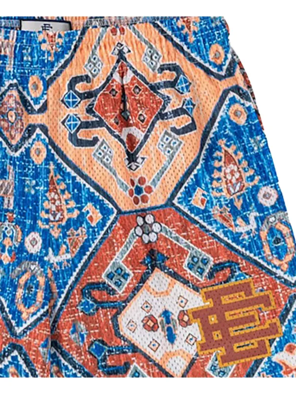 ERIC EMANUEL EE Basic Rug ショートパンツ | ホワイト | FARFETCH JP