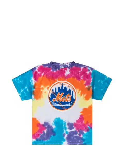 ERIC EMANUEL tie-dye T-shirt