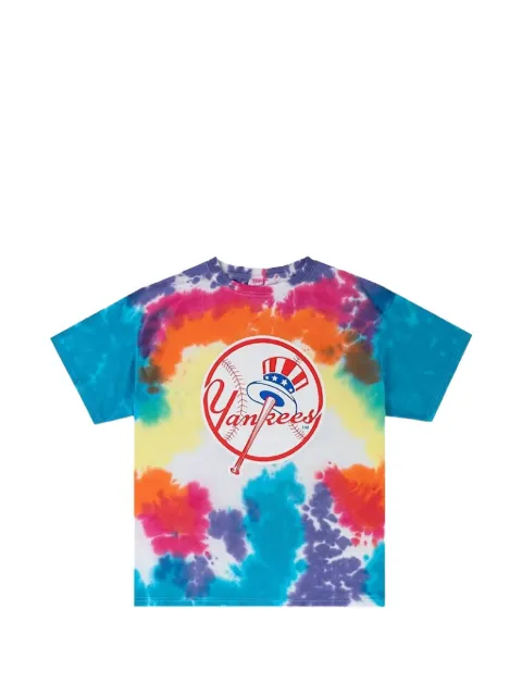 ERIC EMANUEL x New York Yankees Subway T-shirt