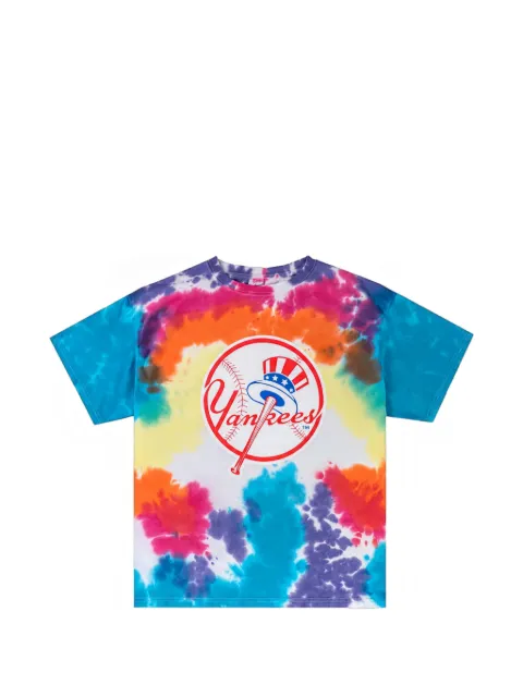 ERIC EMANUEL x New York Yankees Subway T-shirt