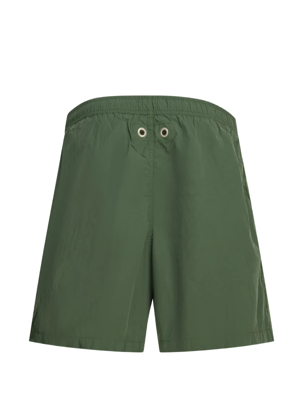 Stone Island Stone Island Marina Badeshorts - Grün