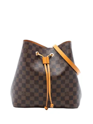 Louis Vuitton ルイ・ヴィトン バケットバッグ 通販 - Farfetch
