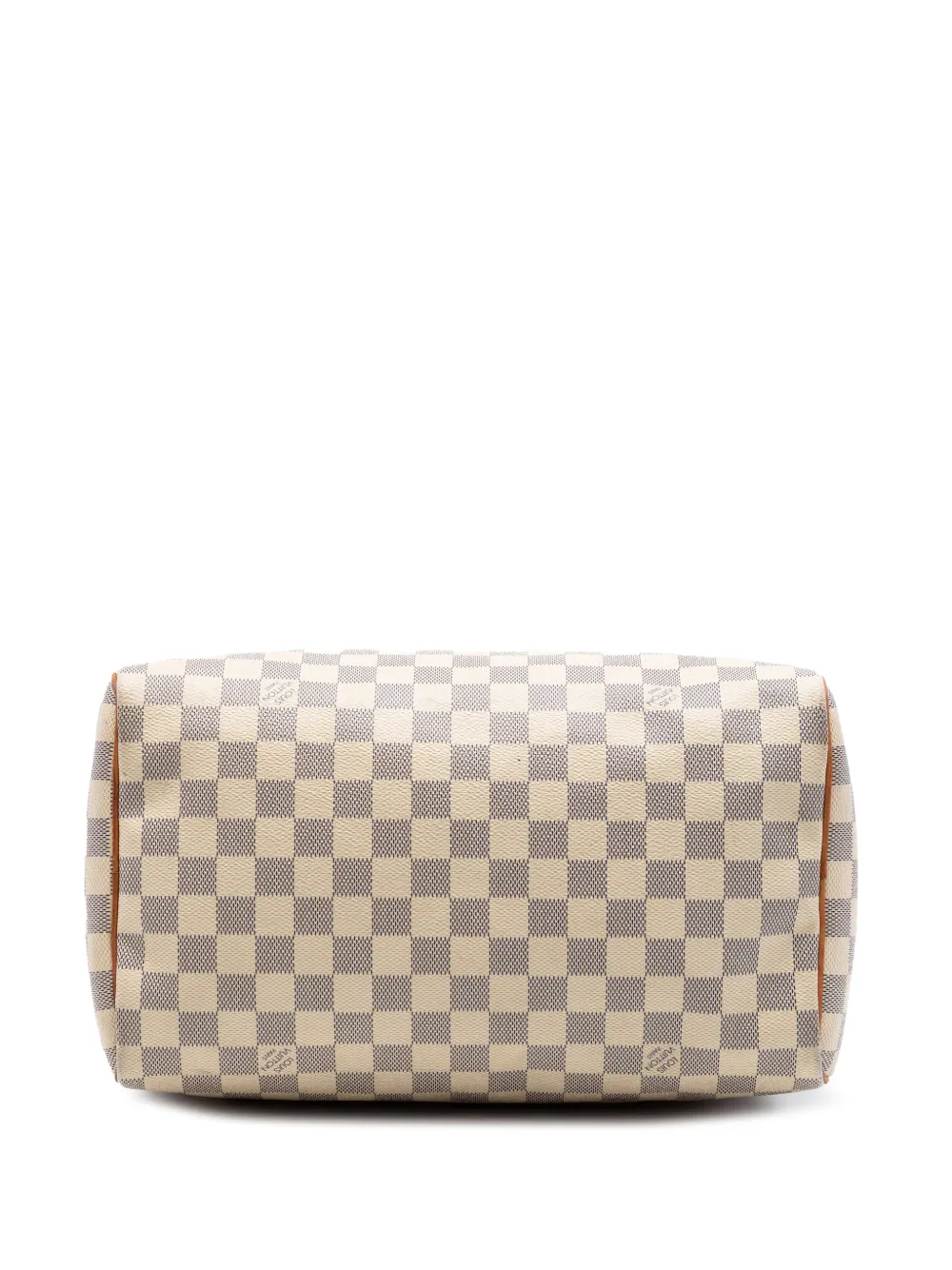 Louis Vuitton Pre-Owned 2013 ダミエ アズール スピーディ 30