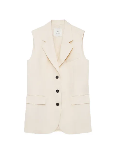 ANINE BING Sara vest