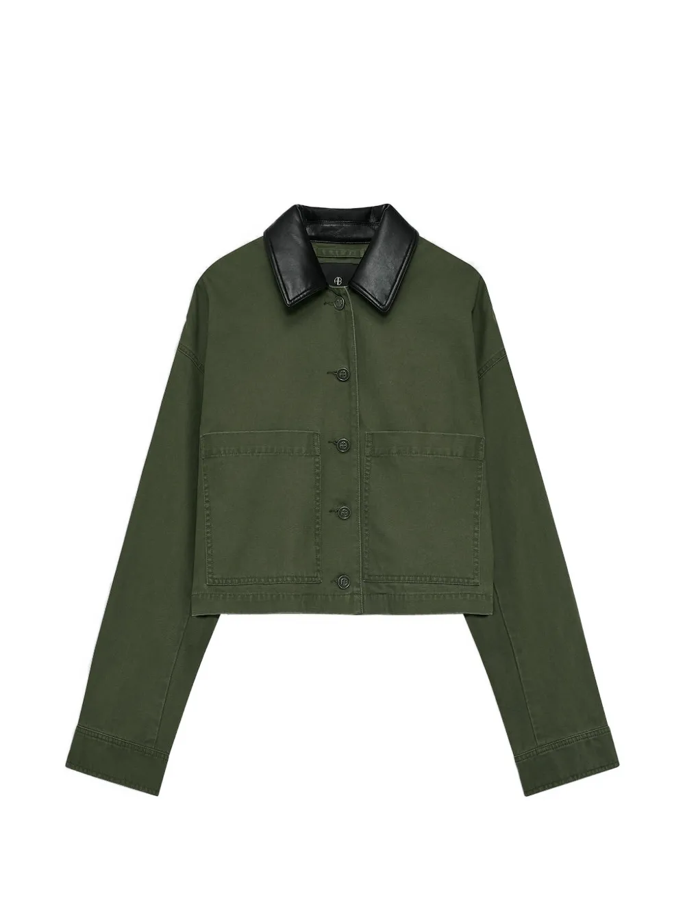 ANINE BING Yuma jacket