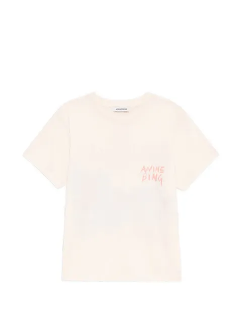 ANINE BING playera Shelley