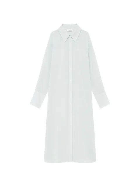 ANINE BING vestido camisero Noemi