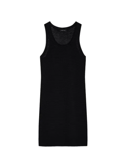 ANINE BING Arie dress