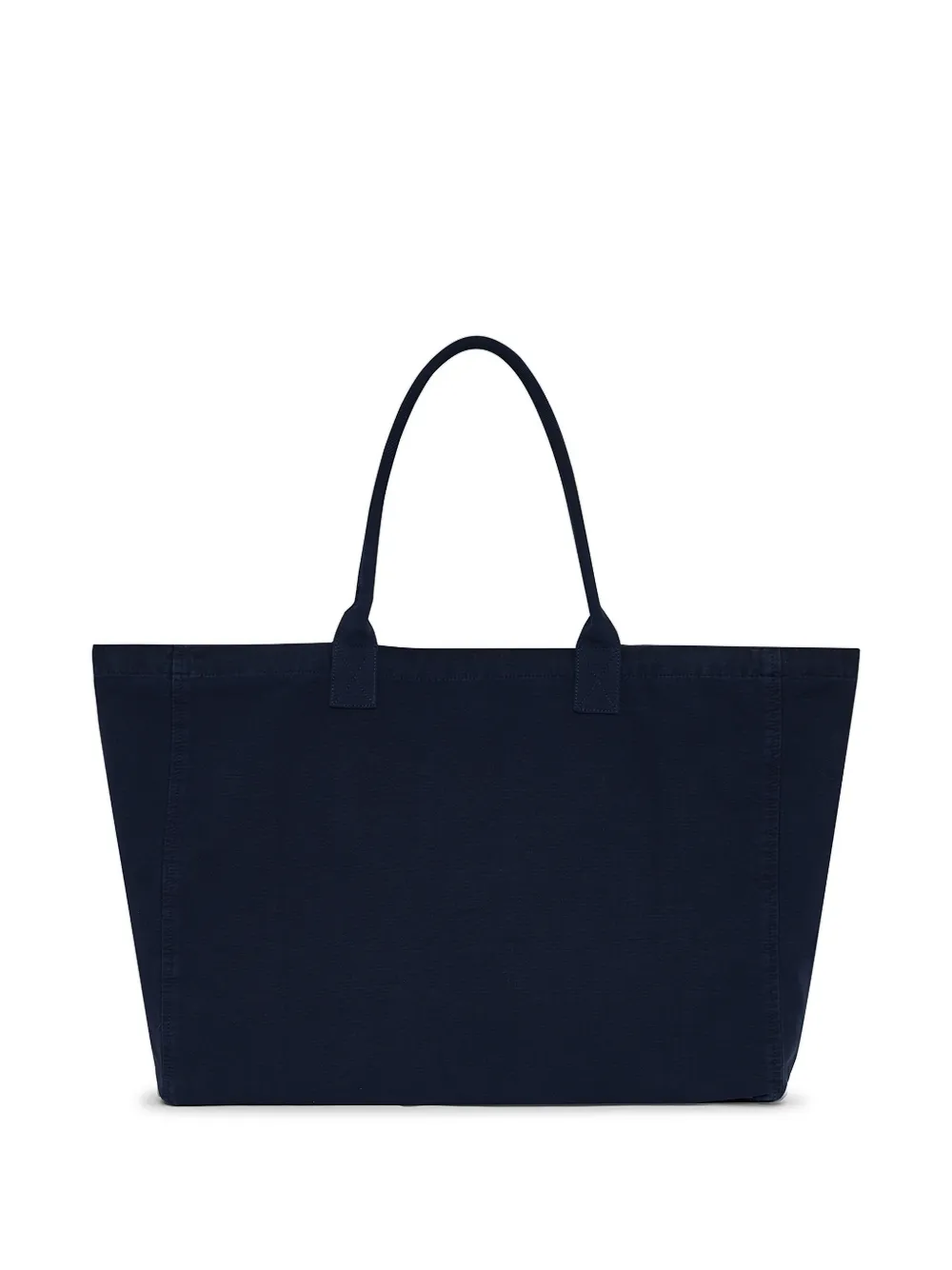ANINE BING Leo Collegiate shopper Blauw