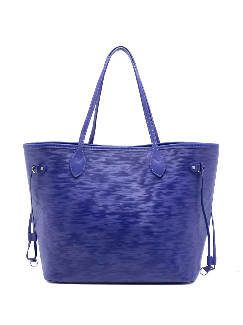 Louis Vuitton Pre-Owned 2000-2026 Epi Neverfull MM tote bag - Violett