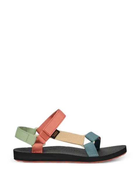 Teva touch-strap sandals