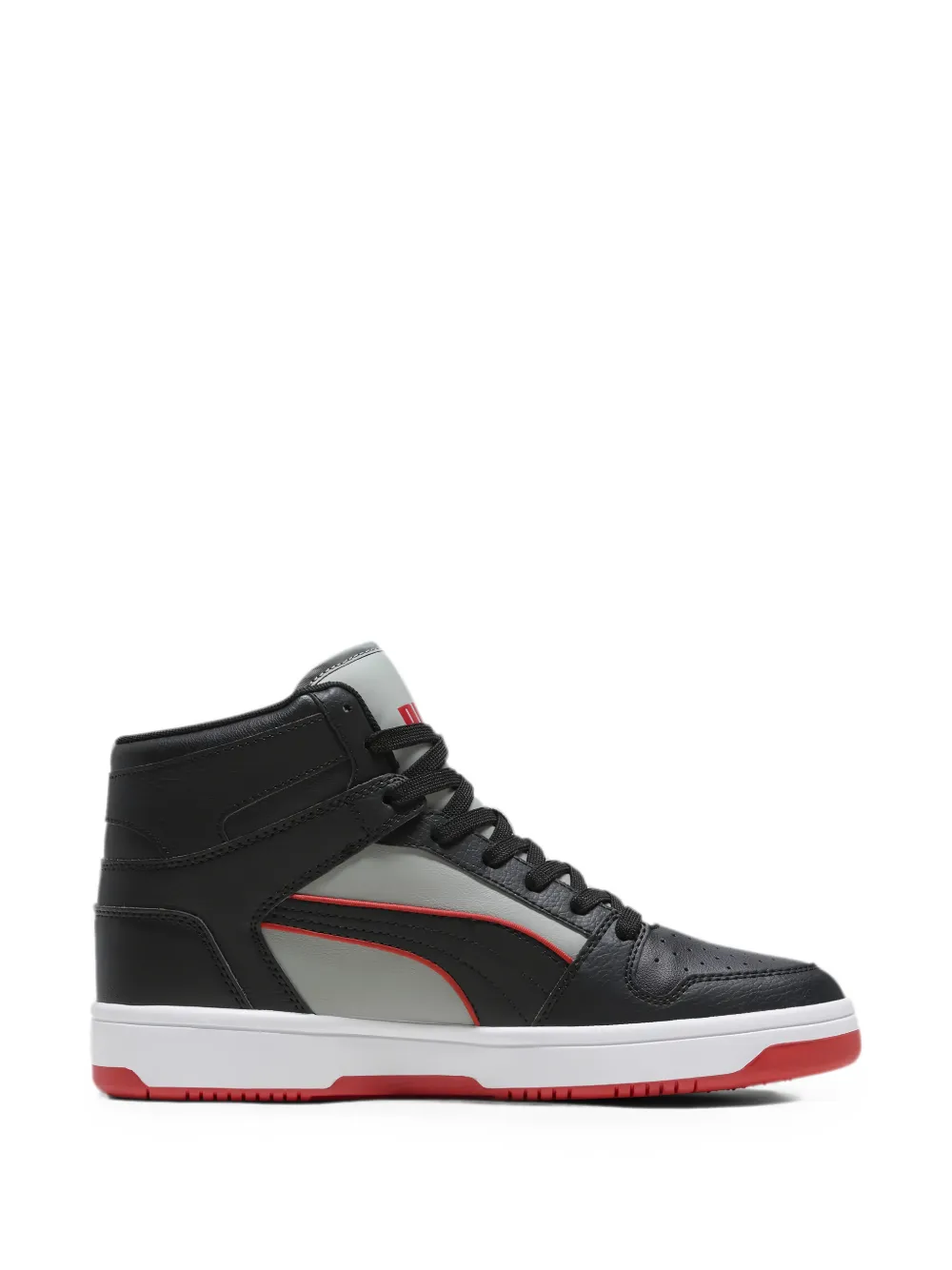 PUMA Sneakers Rebound Layup - Nero