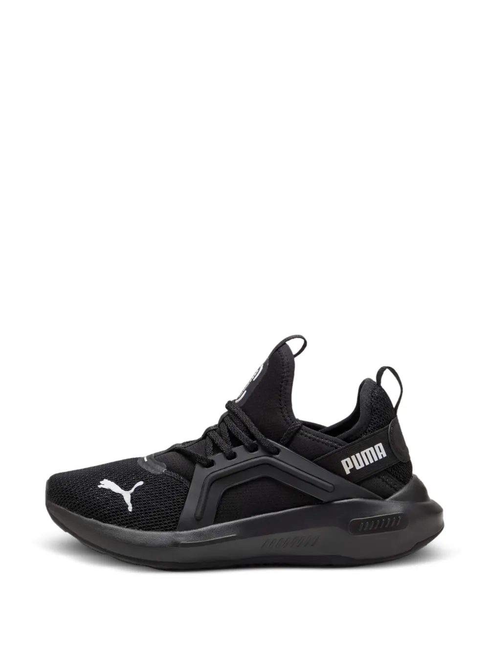PUMA Softride Enzo 5 lace-up sneakers - Nero