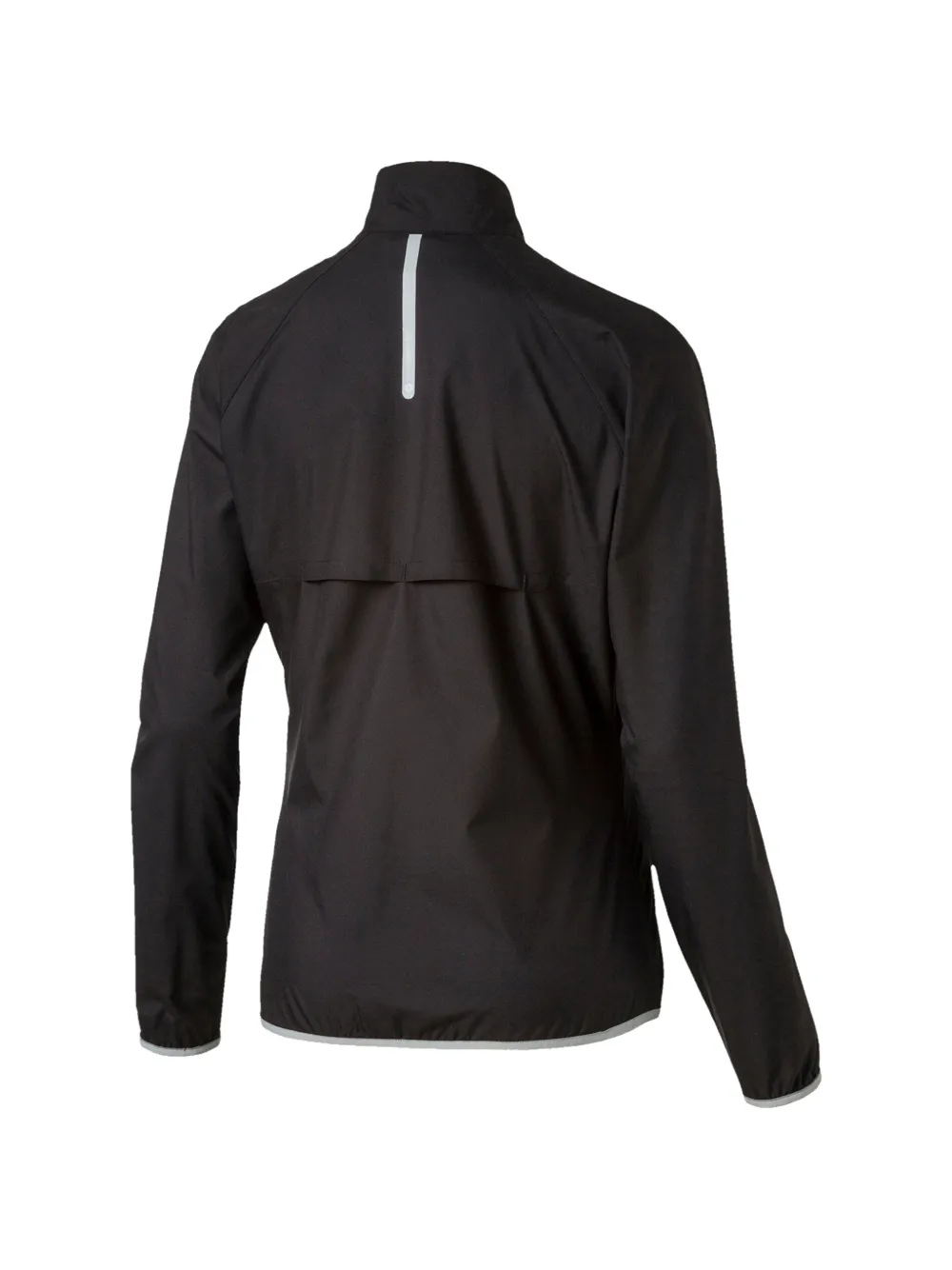PUMA Performance windjack Zwart