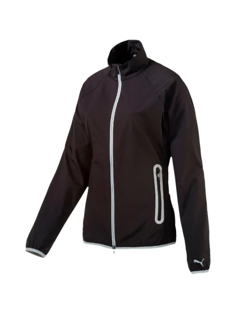 PUMA performance wind jacket