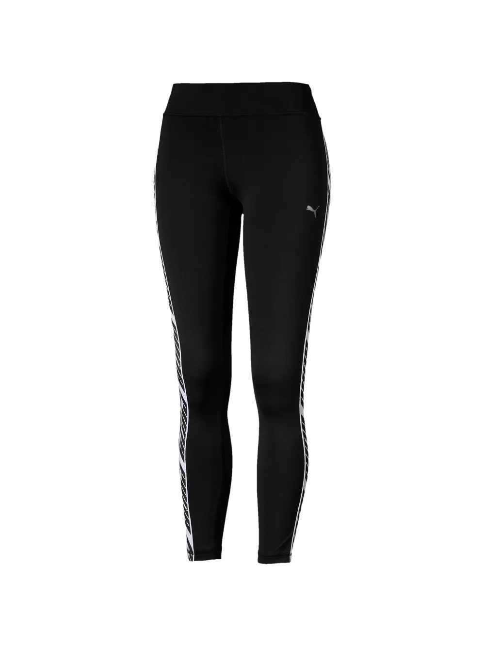 PUMA Leggings Feel It 7/8 - Nero