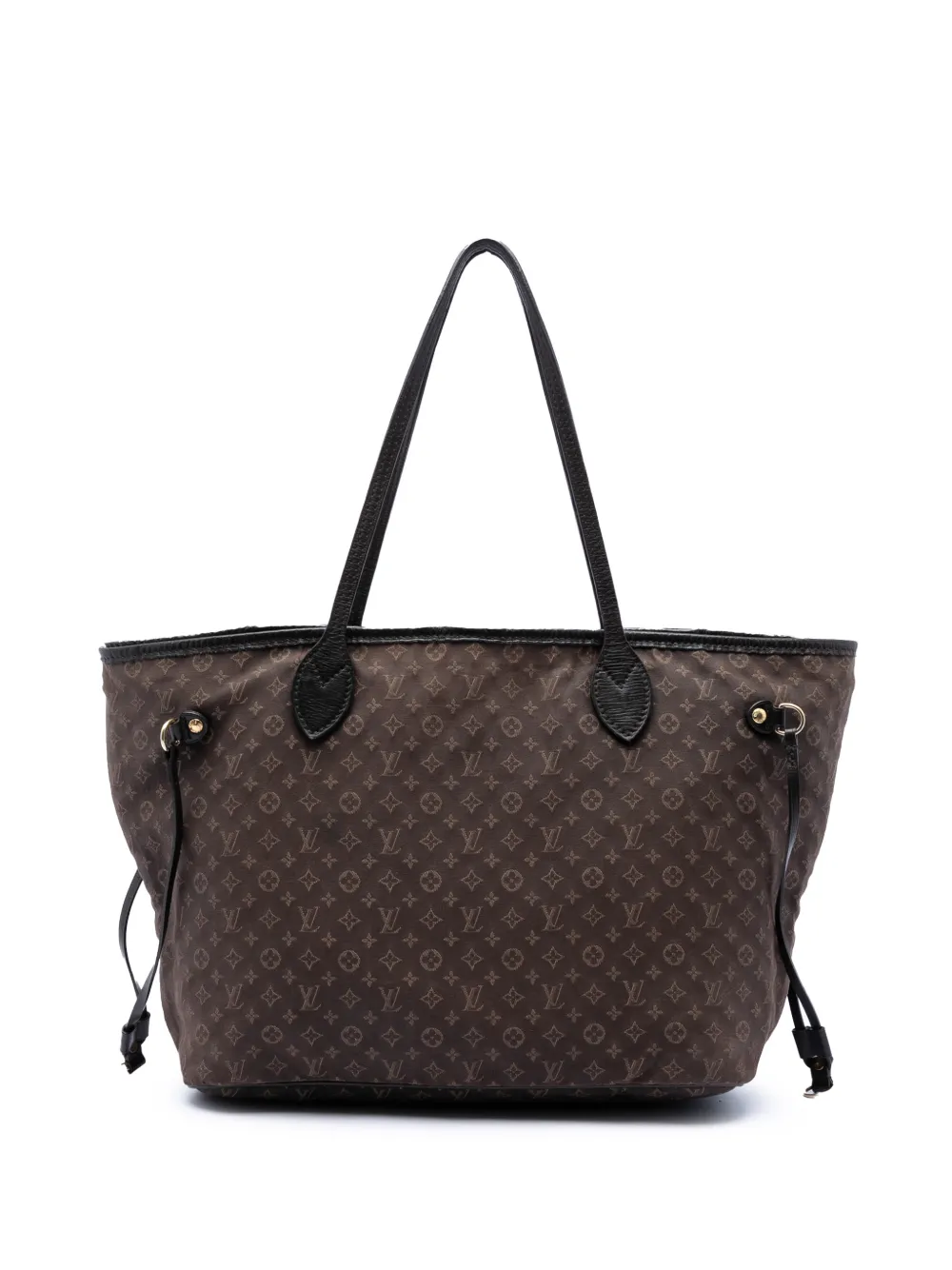 Louis Vuitton Pre-Owned 2013 Monogram Idylle Neverfull MM tote bag - Braun