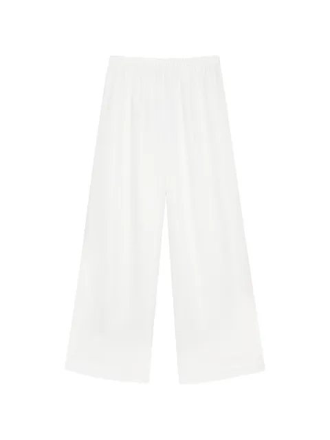 ANINE BING Roslyn palazzo pants