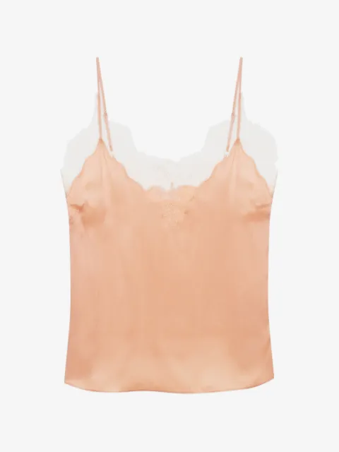 ANINE BING camisón Mael