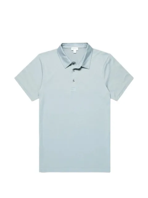 Sunspel kortærmet polo