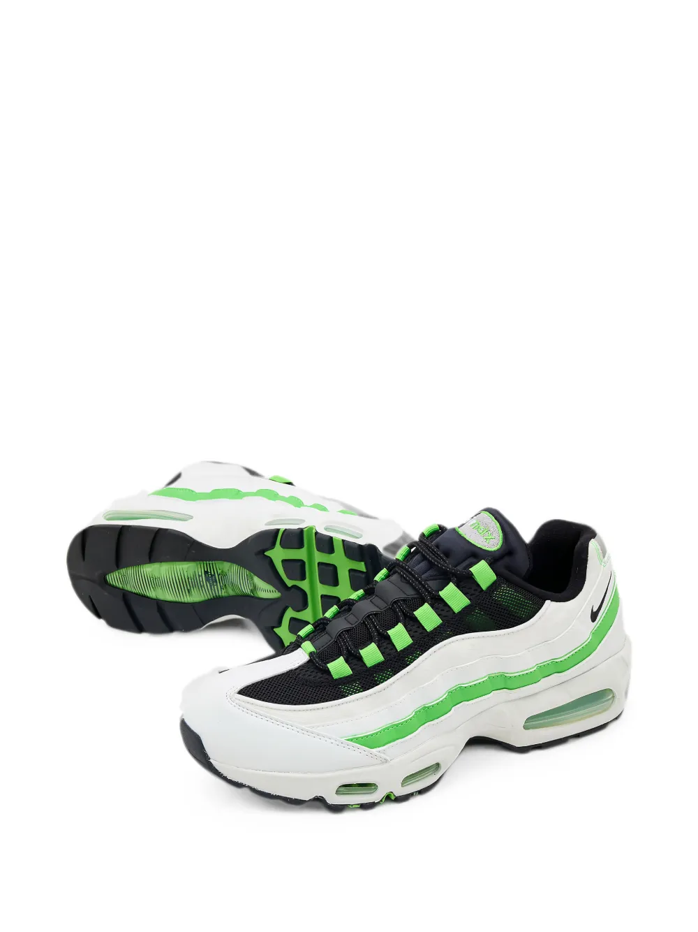 Nike Air Max 95 OG sneakers Wit