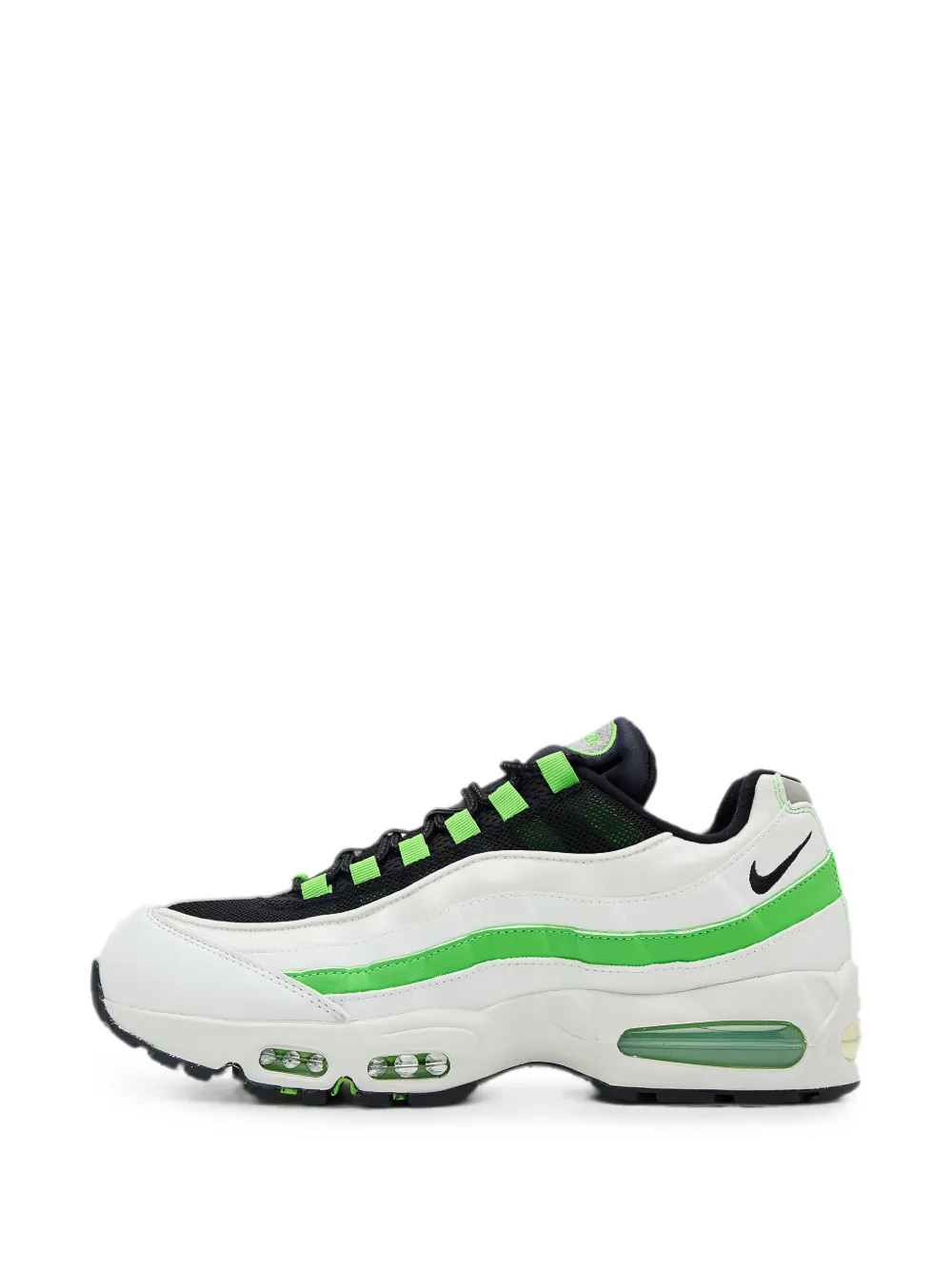 Nike Air Max 95 OG sneakers - Bianco