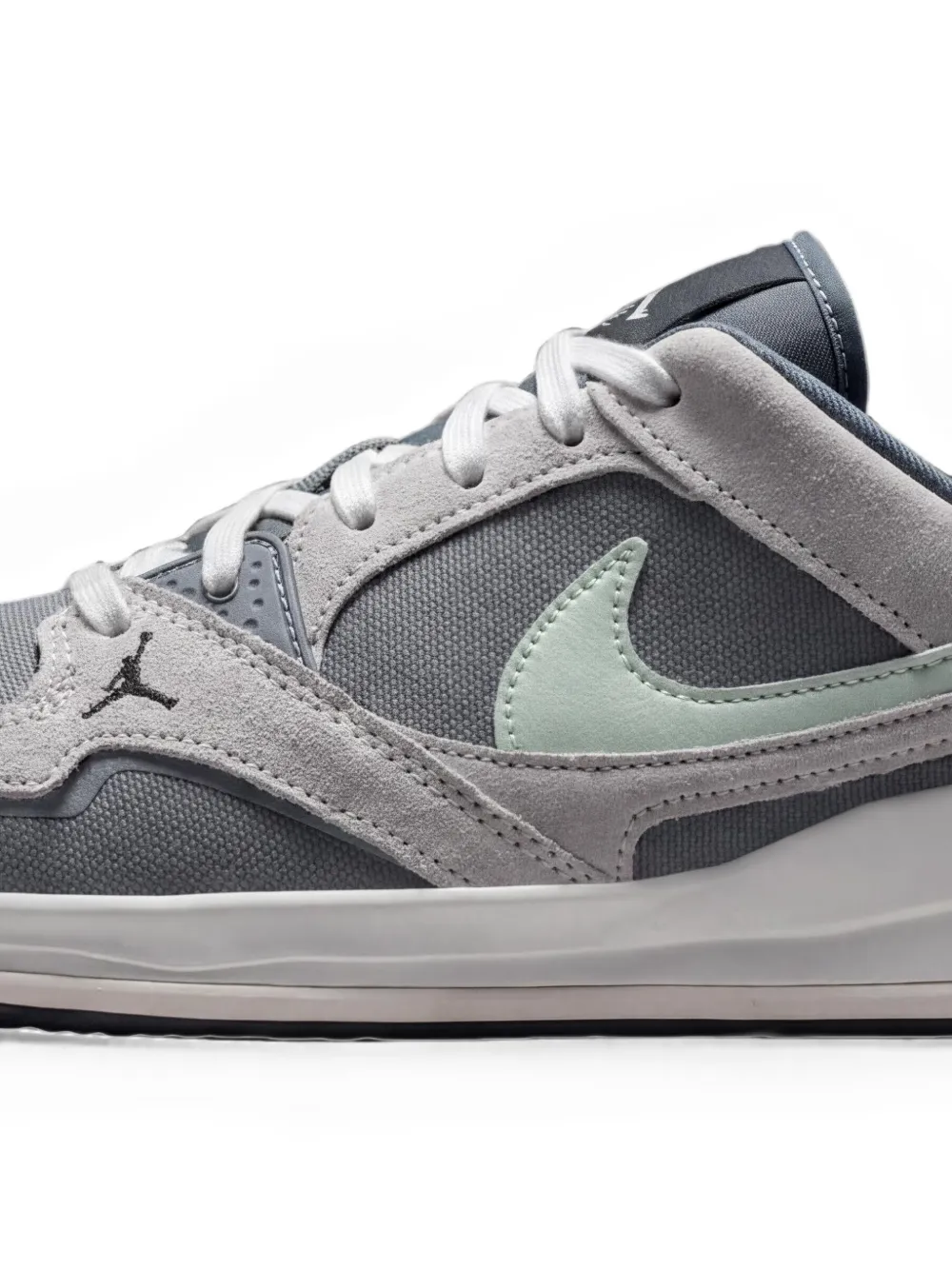 Jordan CMFT Era sneakers Grijs